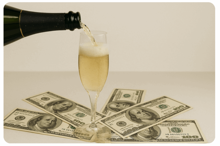 The Unspoken Side of Becoming a Millionaire